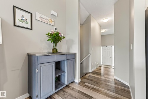 1243 Mcconachie Boulevard, Edmonton, AB - Indoor Photo Showing Other Room