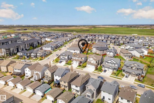 1243 Mcconachie Boulevard, Edmonton, AB - Outdoor With View