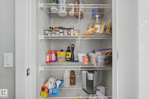 4207 Prowse Way, Edmonton, AB - Indoor With Storage