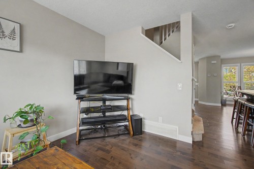 4207 Prowse Way, Edmonton, AB - Indoor