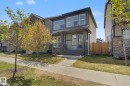 4207 Prowse Way, Edmonton, AB  - Outdoor With Facade 