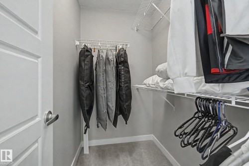 4207 Prowse Way, Edmonton, AB - Indoor With Storage