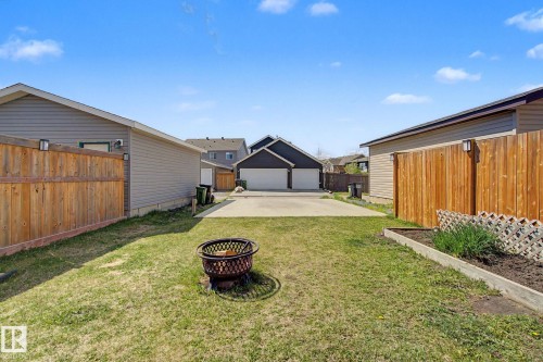 4207 Prowse Way, Edmonton, AB - Outdoor With Exterior