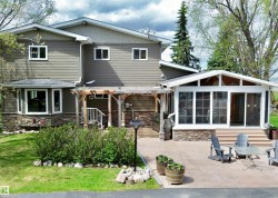 4 54524 STE. ANNE Trail Rural Lac Ste. Anne County, AB T0E 0A0