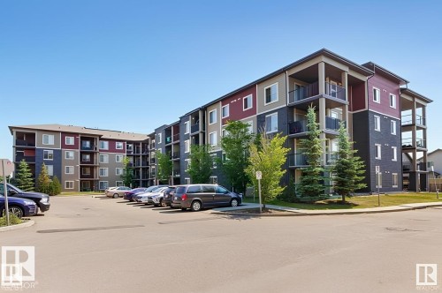 303 3207 JAMES MOWATT Trail SW  Edmonton, AB T6W 3L6