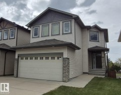 2044 33B Street NW  Edmonton, AB T6T 0L2