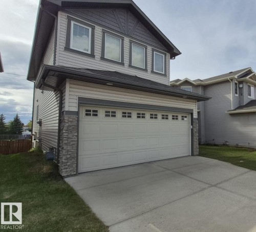2044 33B Street Nw, Edmonton, AB - Outdoor