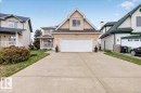 1358 118A Street, Edmonton, AB  - Outdoor With Facade 