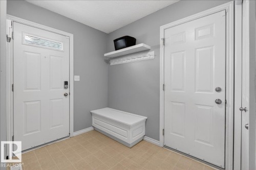 1358 118A Street, Edmonton, AB - Indoor Photo Showing Other Room