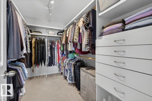 1358 118A Street, Edmonton, AB - Indoor With Storage