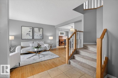 1358 118A Street, Edmonton, AB - Indoor