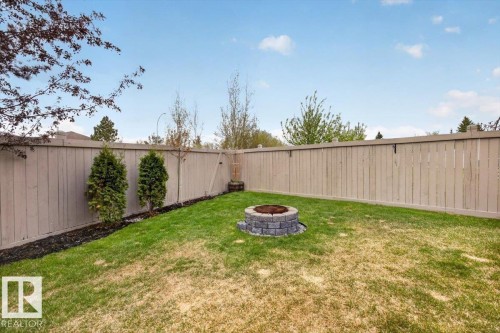 1358 118A Street, Edmonton, AB - Outdoor With Backyard