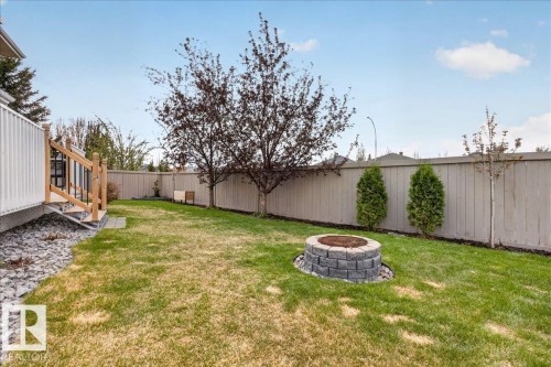1358 118A Street, Edmonton, AB - Outdoor With Backyard