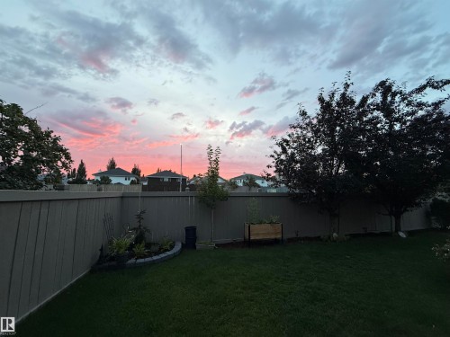 1358 118A Street, Edmonton, AB - Outdoor