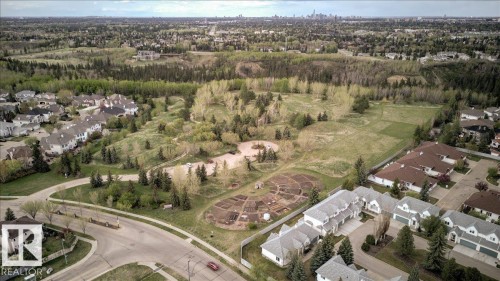 1358 118A Street, Edmonton, AB - Outdoor With View