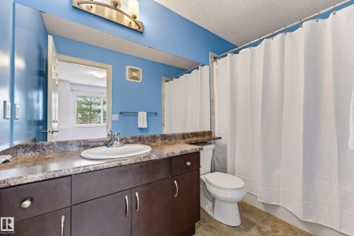 6 14621 121 Street, Edmonton, AB - Indoor Photo Showing Bathroom