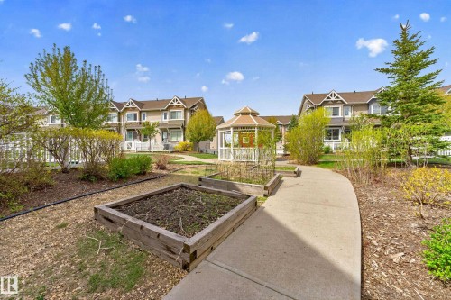 6 14621 121 Street, Edmonton, AB - Outdoor