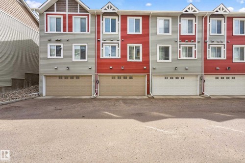6 14621 121 Street, Edmonton, AB - Outdoor With Facade