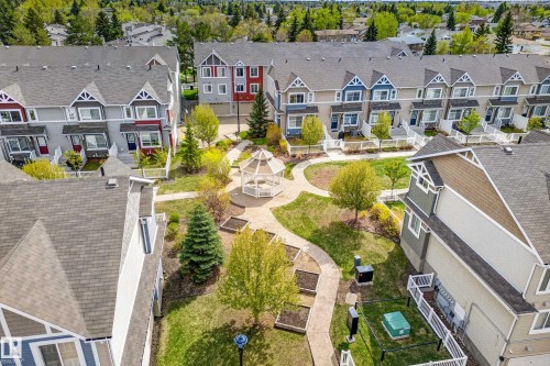 6 14621 121 Street, Edmonton, AB - Outdoor
