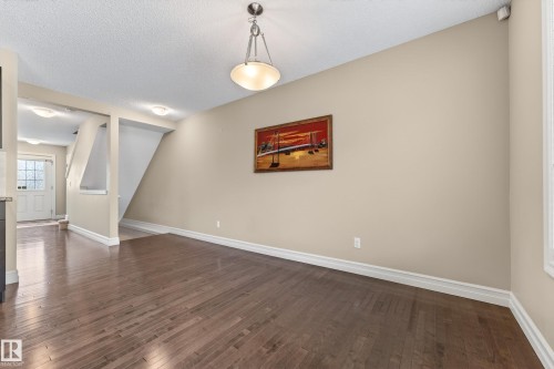 6 14621 121 Street, Edmonton, AB - Indoor Photo Showing Other Room