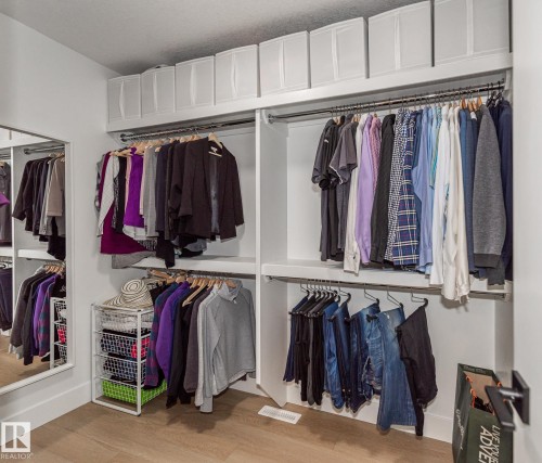 11445 79 Avenue, Edmonton, AB - Indoor With Storage