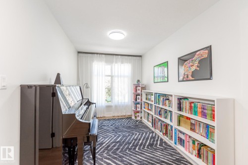 11445 79 Avenue, Edmonton, AB - Indoor