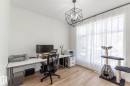 11445 79 Avenue, Edmonton, AB  - Indoor Photo Showing Office 