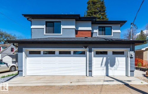 11445 79 Avenue, Edmonton, AB - Outdoor