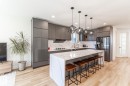 11445 79 Avenue, Edmonton, AB  - Indoor Photo Showing Kitchen With Upgraded Kitchen 