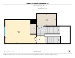 Floor plan - 