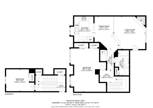 Floor plan - 5953 40 Avenue, Edmonton, AB - Other