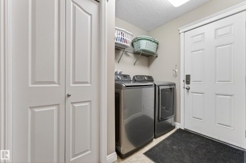 1907 120 Street, Edmonton, AB - Indoor Photo Showing Laundry Room
