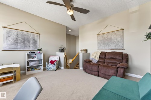 1907 120 Street, Edmonton, AB - Indoor