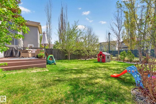 1907 120 Street, Edmonton, AB - Outdoor