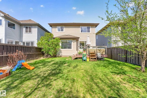 1907 120 Street, Edmonton, AB - Outdoor