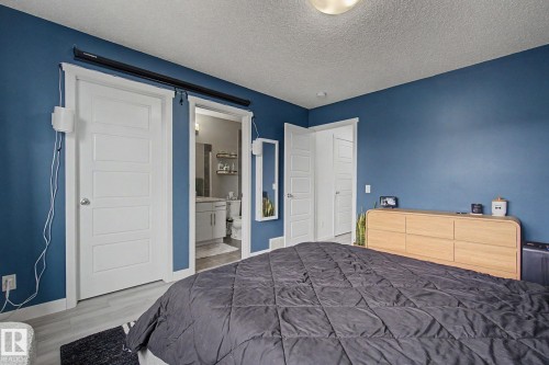 385 Orchards Boulevard, Edmonton, AB - Indoor Photo Showing Bedroom