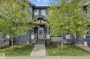 385 Orchards Boulevard, Edmonton, AB  - Outdoor With Facade 