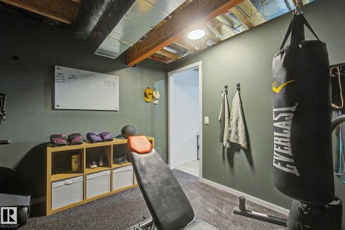 385 Orchards Boulevard, Edmonton, AB - Indoor