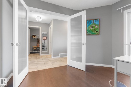 110 Aspenglen Drive, Spruce Grove, AB - Indoor Photo Showing Other Room