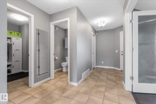 110 Aspenglen Drive, Spruce Grove, AB - Indoor Photo Showing Other Room