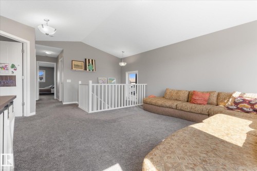 110 Aspenglen Drive, Spruce Grove, AB - Indoor