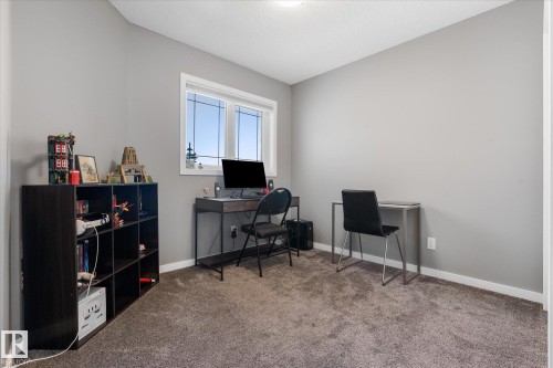110 Aspenglen Drive, Spruce Grove, AB - Indoor
