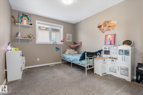 110 Aspenglen Drive, Spruce Grove, AB - Indoor