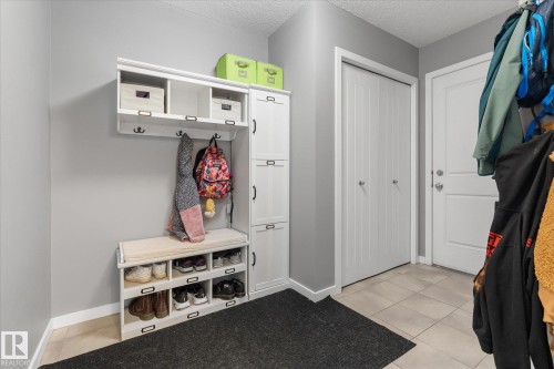 110 Aspenglen Drive, Spruce Grove, AB - Indoor