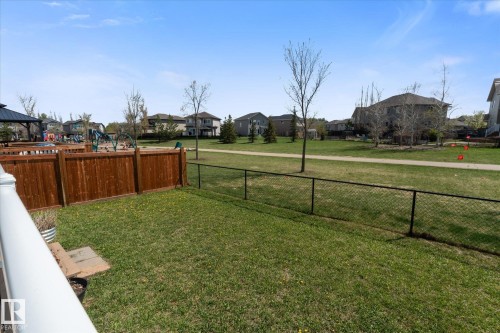 110 Aspenglen Drive, Spruce Grove, AB - Outdoor
