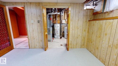 14252 83 Street, Edmonton, AB - Indoor Photo Showing Other Room