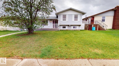 14252 83 Street, Edmonton, AB - Outdoor