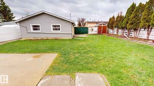 14252 83 Street, Edmonton, AB - Outdoor