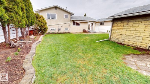 14252 83 Street, Edmonton, AB - Outdoor
