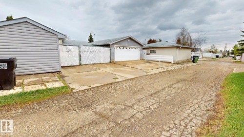 14252 83 Street, Edmonton, AB - Outdoor